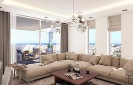 2-zimmer penthaus in Limassol (Lemesos), Zypern. 550 000 €