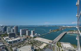 Wohnung – Miami, Florida, Vereinigte Staaten. $1 950 000