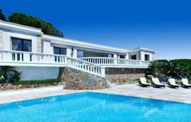 Einfamilienhaus – Californie - Pezou, Cannes, Côte d'Azur,  Frankreich. 10 000 €  pro Woche
