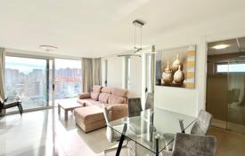 2-zimmer wohnung 97 m² in Benidorm, Spanien. 275 000 €