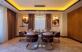 6-zimmer villa 484 m² in Beylikdüzü, Türkei. 69 335 000 TRY