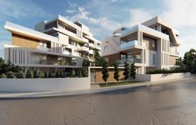 3-zimmer penthaus 133 m² in Limassol (Lemesos), Zypern. 1 331 000 €