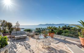 4-zimmer wohnung in Cannes, Frankreich. 6 650 000 €
