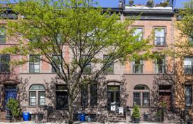 6-zimmer stadthaus 297 m² in Manhattan, Vereinigte Staaten. $3 100 000