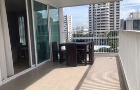 4-zimmer appartements in eigentumswohnungen in Watthana, Thailand. $4 000  pro Woche