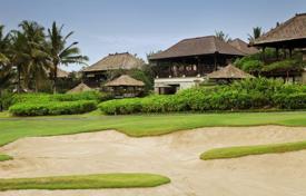 Villa – Canggu, Bali, Indonesien. $3 750  pro Woche