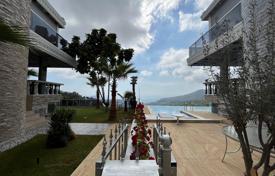 4-zimmer villa 750 m² in Tepe, Türkei. 46 644 000 TRY