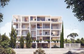 New residential complex with apartments in Tomb of the Kings, Zypern. ab 295 000 €