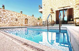 Villa – Roumeli, Kreta, Griechenland. 380 000 €