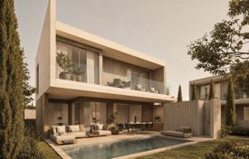 New residential complex with villas in Paphos, Zypern. ab 560 000 €