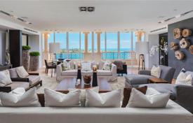 Wohnung – Fisher Island Drive, Miami Beach, Florida,  Vereinigte Staaten. $14 900 000