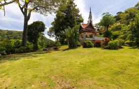 Villa – Kamala, Phuket, Thailand. $2 342 000