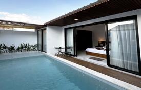 2-zimmer villa 120 m² in Jalan Umalas, Indonesien. $147 000