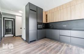 3-zimmer appartements in neubauwohnung 77 m² in Baloži, Lettland. 218 000 €