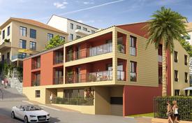 Neubauwohnung – Villefranche-sur-Mer, Côte d'Azur, Frankreich. 289 000 €