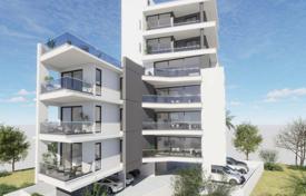 2-zimmer appartements in neubauwohnung in Larnaka, Zypern. 350 000 €