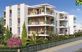 Neubauwohnung – Antibes, Côte d'Azur, Frankreich. 428 000 €