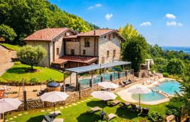 25-zimmer villa in Alzano Lombardo, Italien. 6 900 000 €