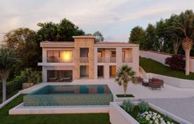 Villa – Altea, Valencia, Spanien. 1 795 000 €