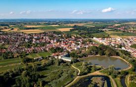 7-zimmer haus in der stadt 230 m² in Varazdin County, Kroatien. 150 000 €