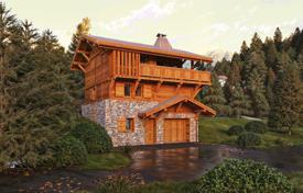 3-zimmer chalet in Les Gets, Frankreich. 1 950 000 €