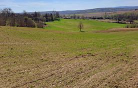 Zu verkaufen, Garešnica, Podgarić, dreizimmerhaus, Obstgarten, landwirtschaftliches Grundstück. 35 000 €