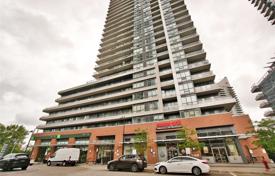 Wohnung – Lake Shore Boulevard West, Etobicoke, Toronto,  Ontario,   Kanada. C$905 000
