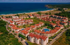 3-zimmer wohnung 100 m² in Sozopol, Bulgarien. 150 000 €