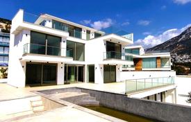 6-zimmer villa 600 m² in Kalkan, Türkei. 65 720 000 TRY