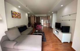 1-zimmer appartements in eigentumswohnungen in Pathum Wan, Thailand. $211 000