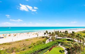 Wohnung – Ocean Drive, Miami Beach, Florida,  Vereinigte Staaten. $1 700 000