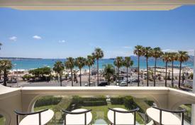 3-zimmer wohnung in Promenade de la Croisette, Frankreich. 3 990 000 €