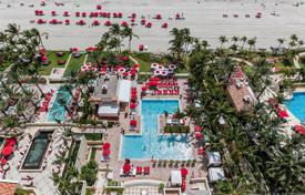 Wohnung – Sunny Isles Beach, Florida, Vereinigte Staaten. 3 500 €  pro Woche