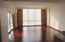 Wohnung – Watthana, Bangkok, Thailand. 4 550 €  pro Woche