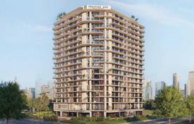 New residential complex with apartments in Wadi Al Safa 5, VAE. ab $354 000