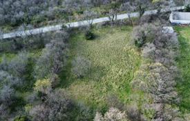 Grundstück in Primorje-Gorski Kotar County, Kroatien. 135 000 €