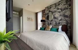 2-zimmer appartements in eigentumswohnungen in Chatuchak, Thailand. $376 000