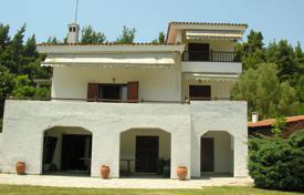 Haus in der Stadt – Chalkidiki, Administration of Macedonia and Thrace, Griechenland. 550 000 €