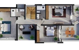 3-zimmer einfamilienhaus 233 m² in Benissa, Spanien. 950 000 €