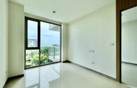 Neubauwohnung – Pattaya, Chonburi, Thailand. $193 000