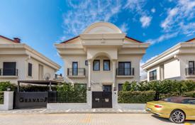 Villa – Belek, Antalya, Türkei. $839 000