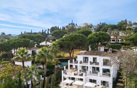 Villa – Marbella, Andalusien, Spanien. 5 495 000 €
