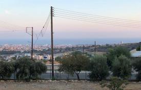 4-zimmer einfamilienhaus 290 m² in Agios Athanasios (Cyprus), Zypern. 950 000 €