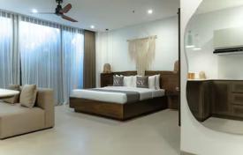 1-zimmer wohnung 40 m² in Tibubeneng, Indonesien. $163 000
