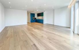 4-zimmer appartements in neubauwohnung 109 m² in London, Vereinigtes Königreich. £1 628 000