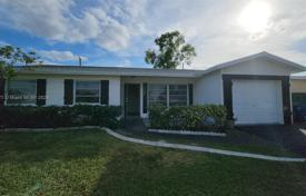 Haus in der Stadt – Sunrise, Florida, Vereinigte Staaten. $698 000