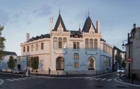 New residential complex with apartments in Loches, Frankreich. ab 307 000 €
