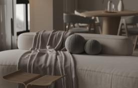 3-zimmer wohnung 85 m² in Central District, Lettland. 263 000 €
