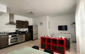 1-zimmer appartements in eigentumswohnungen 48 m² in Miami Beach, Vereinigte Staaten. $270 000