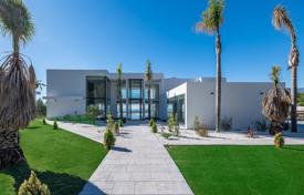 Villa – Benahavis, Andalusien, Spanien. 5 200 000 €